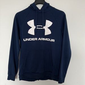 Under Armour men’s hoodie